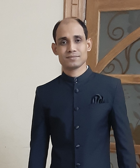 Shah Moazzem Milon